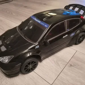Rc Car 1/10 AWD - Image 3