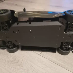 Rc Car 1/10 AWD - Image 4