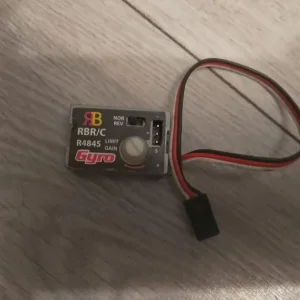 Rc Car 1/10 AWD - Image 8