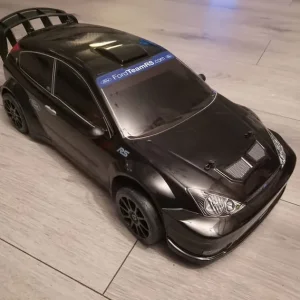 Rc Car 1/10 AWD