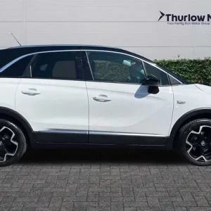 2022 Vauxhall Crossland 1.2 Turbo Ultimate SUV - Image 2