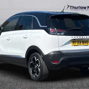 2022 Vauxhall Crossland 1.2 Turbo Ultimate SUV - Image 5