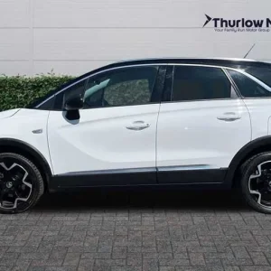 2022 Vauxhall Crossland 1.2 Turbo Ultimate SUV - Image 6