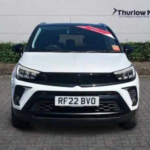 2022 Vauxhall Crossland 1.2 Turbo Ultimate SUV - Image 8