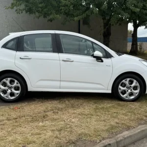 2014 Citroen C3 VTi Exclusive Hatchback - Image 6