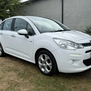 2014 Citroen C3 VTi Exclusive Hatchback - Image 8