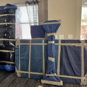 Man and Van Removals with 7.5 Tonne Truck - Image 6