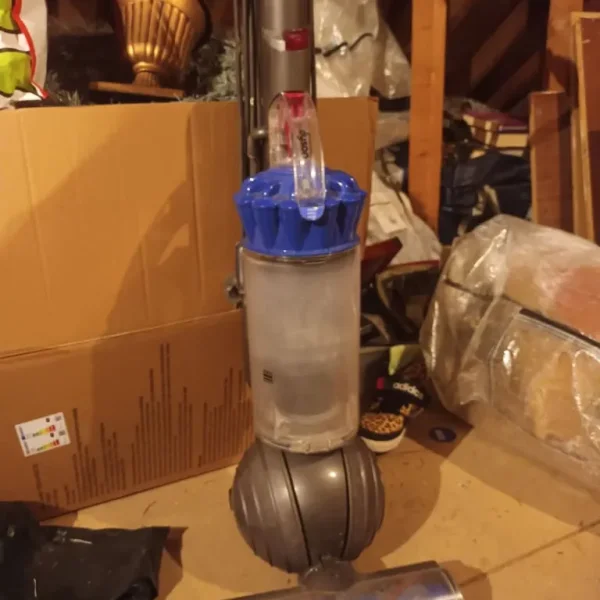 Dyson rollerball small