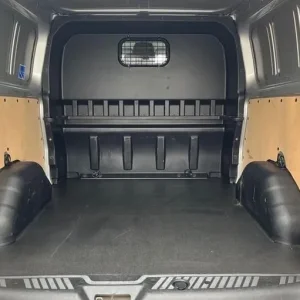 2022 Ford Transit Custom 320 Limited AUTO L2 LWB Double Cab In Van FWD 2.0 EcoBlue 170ps Low Roof... - Image 5