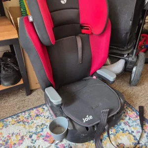 Joie Car Seat Group 1/2/3 - Image 2