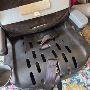 Joie Car Seat Group 1/2/3 - Image 3