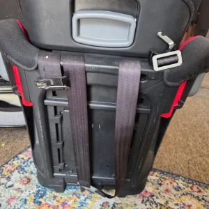 Joie Car Seat Group 1/2/3 - Image 6