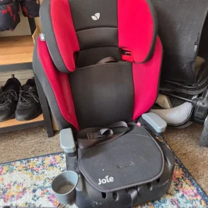 Joie Car Seat Group 1/2/3