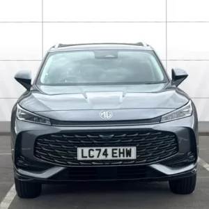2024 MG HS 1.5 T-GDI SE 5-door Petrol Hatchback - Image 3