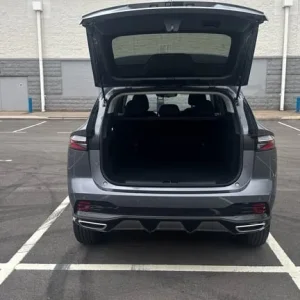 2024 MG HS 1.5 T-GDI SE 5-door Petrol Hatchback - Image 4