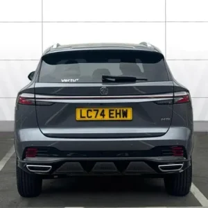 2024 MG HS 1.5 T-GDI SE 5-door Petrol Hatchback - Image 6