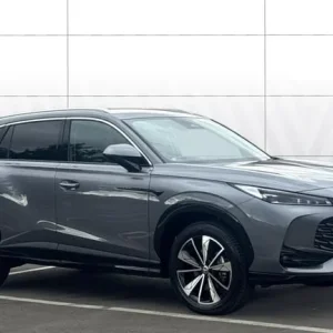 2024 MG HS 1.5 T-GDI SE 5-door Petrol Hatchback