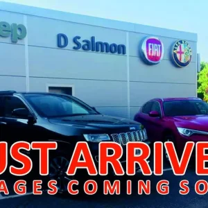 2021 Jeep Compass 1.4 Multiair 140 Night Eagle 5dr [2WD] ESTATE PETROL Manual