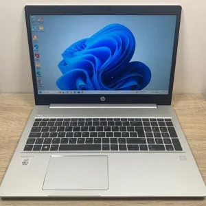 HP i5 10th 32GB Ram 1TB SSD UltraFast High Spec ProBook Full HD Laptop - Image 2