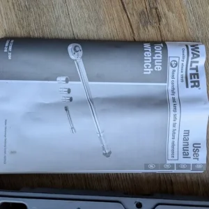 Torque Wrench - Image 5