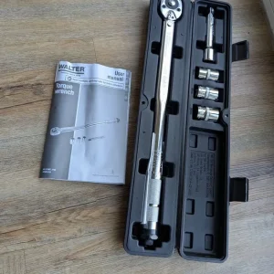 Torque Wrench