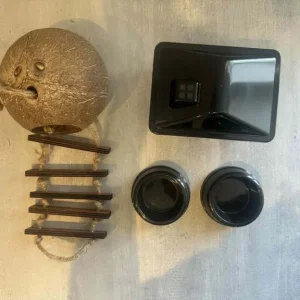 hamster accessories bundle - Image 2