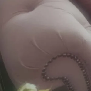 Next pink sofa footstool curtains - Image 2