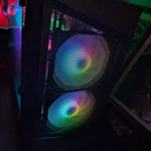 GTX Gaming PC - Image 2