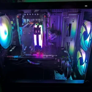 GTX Gaming PC - Image 4