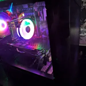 GTX Gaming PC - Image 5