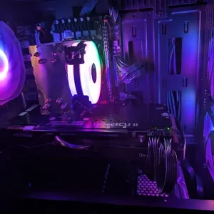 GTX Gaming PC - Image 8