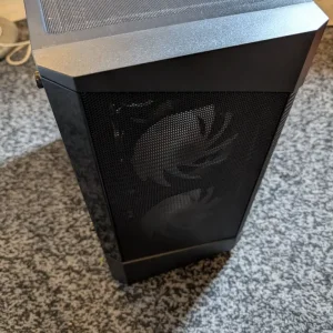 GTX Gaming PC