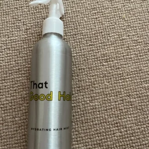 That Good Hair hydrating hair mist