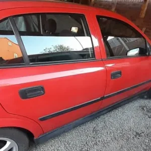 2003 astra 1 owner 59k - Image 2