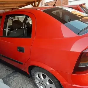 2003 astra 1 owner 59k - Image 3