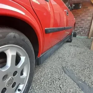 2003 astra 1 owner 59k - Image 4