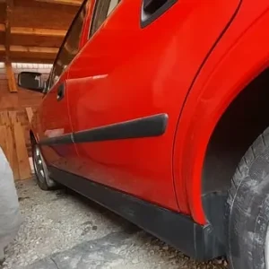 2003 astra 1 owner 59k - Image 5