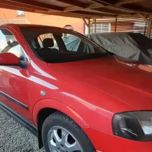 2003 astra 1 owner 59k