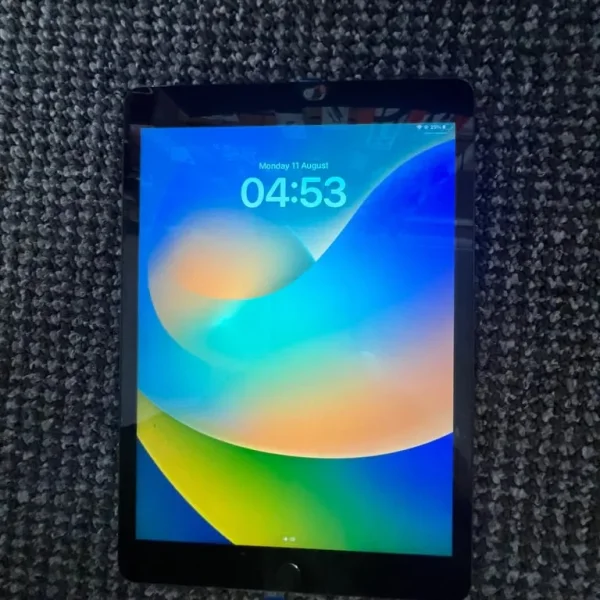 Apple iPad 9th generation (A2604) 10.2 256GB