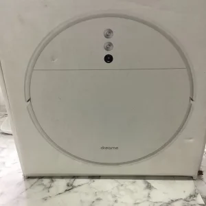 ROBOTIC VACUUM AND MOP DREAME F9 - Image 2
