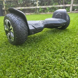 Gyroor G2 Hoverboard and Go Cart Kit