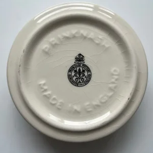 DISH - HAWKSHEAD, CUMBRIA, UK (PRINKNASH POTTERY) - Image 2