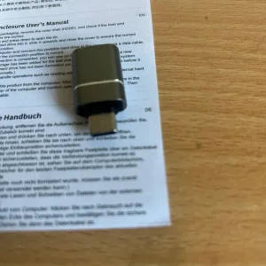 USB 3.1 Portable Hard Drives - Image 3