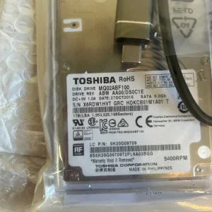 USB 3.1 Portable Hard Drives - Image 7