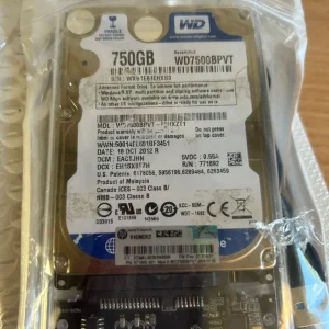 USB 3.1 Portable Hard Drives - Image 8