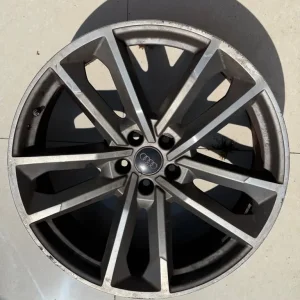 Genuine Audi rs7 - 21inch - Image 2