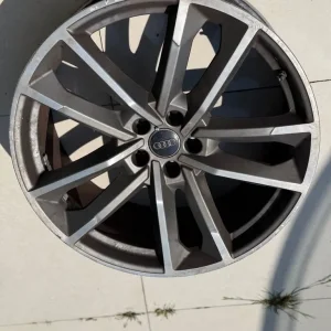Genuine Audi rs7 - 21inch - Image 3