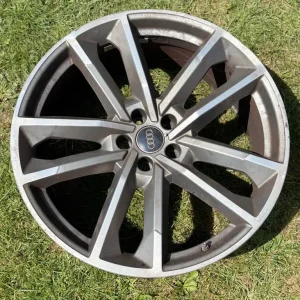 Genuine Audi rs7 - 21inch