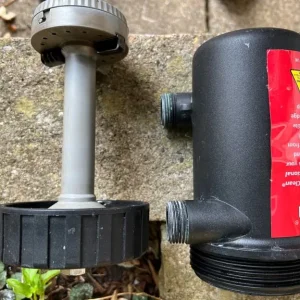 MagnaClean, central heating system protection - Image 3