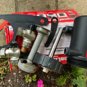 MagnaClean, central heating system protection - Image 4